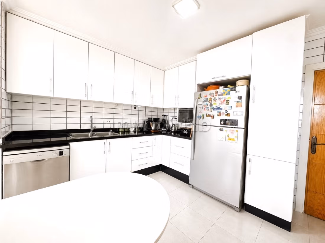 Duplex moderne Maarif