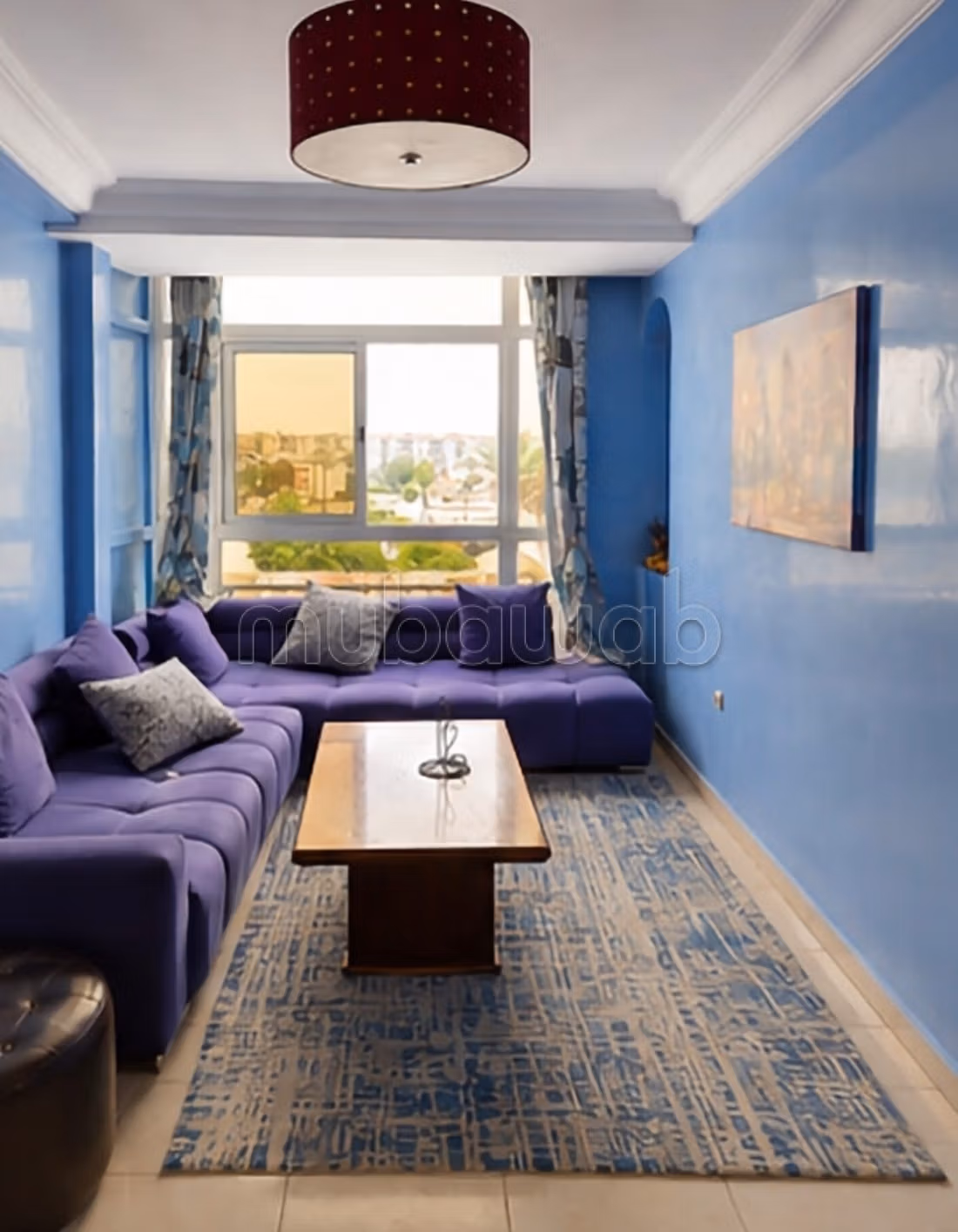 Spacieux appartement à vendre aux jardins de belvédère — 3