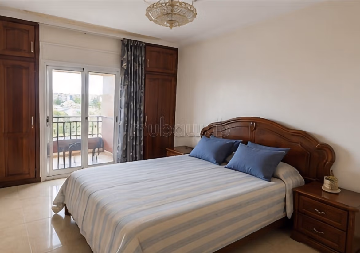 Spacieux appartement à vendre aux jardins de belvédère — 6