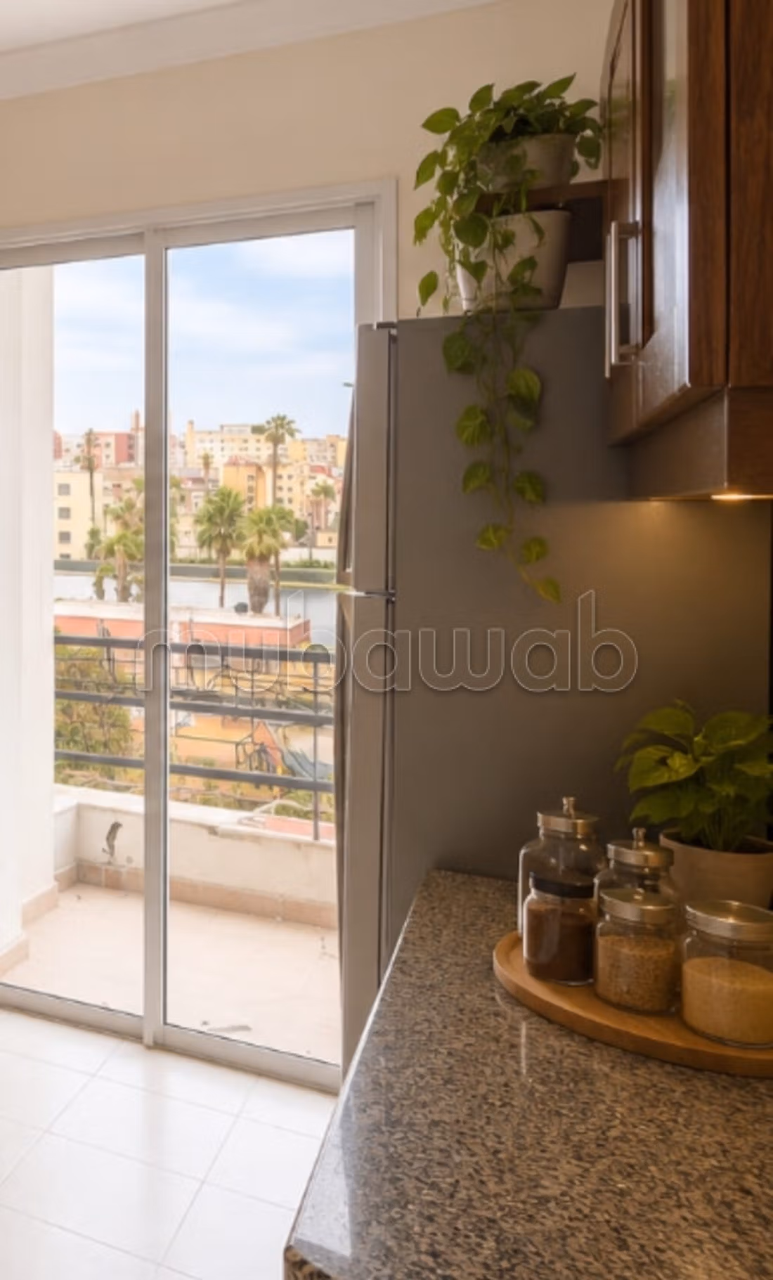 Appartement 123 m² f Belvédère — 8