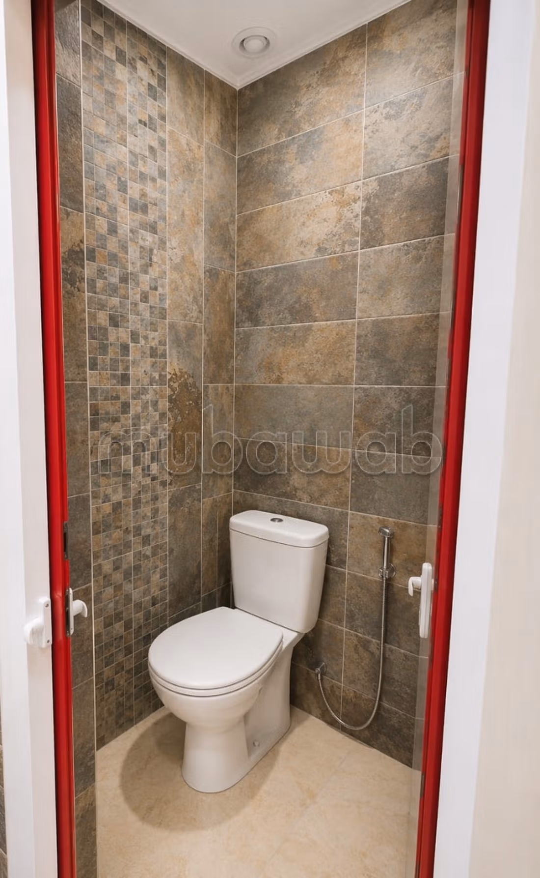 Appartement 123 m² f Belvédère — 9