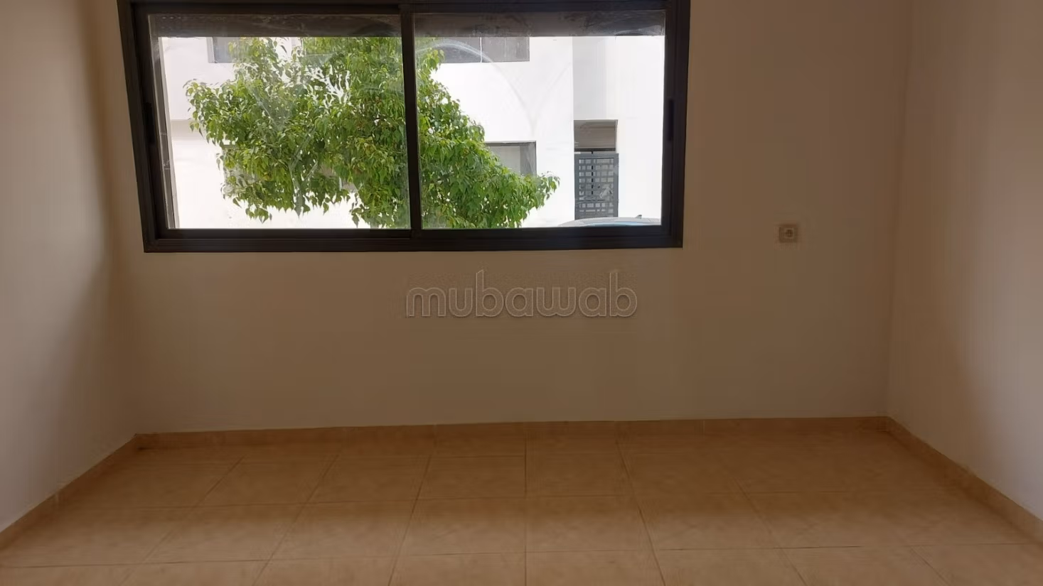 Appartement à louer – 60 m² — 2