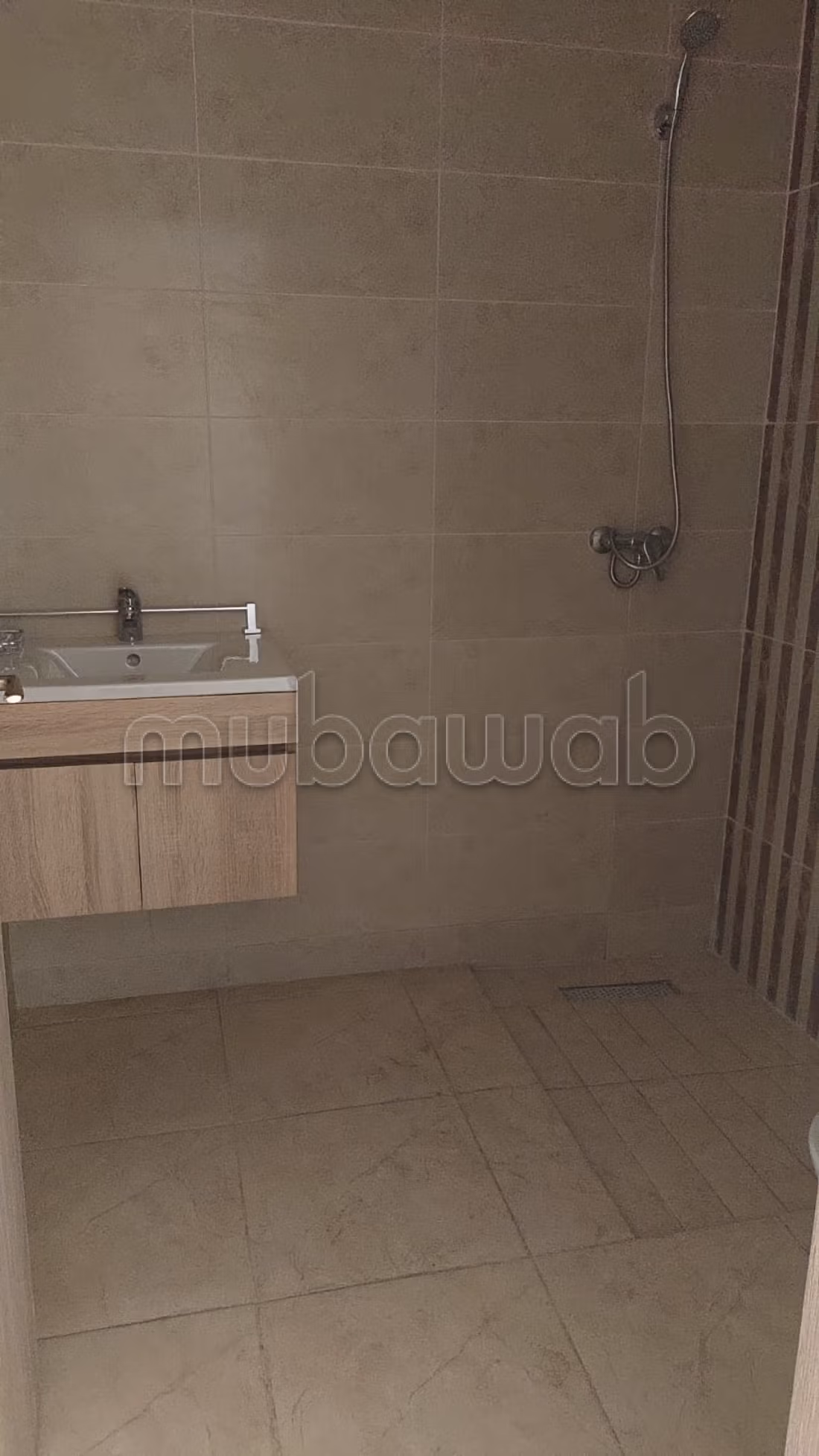 Appartement à louer – 60 m² — 3