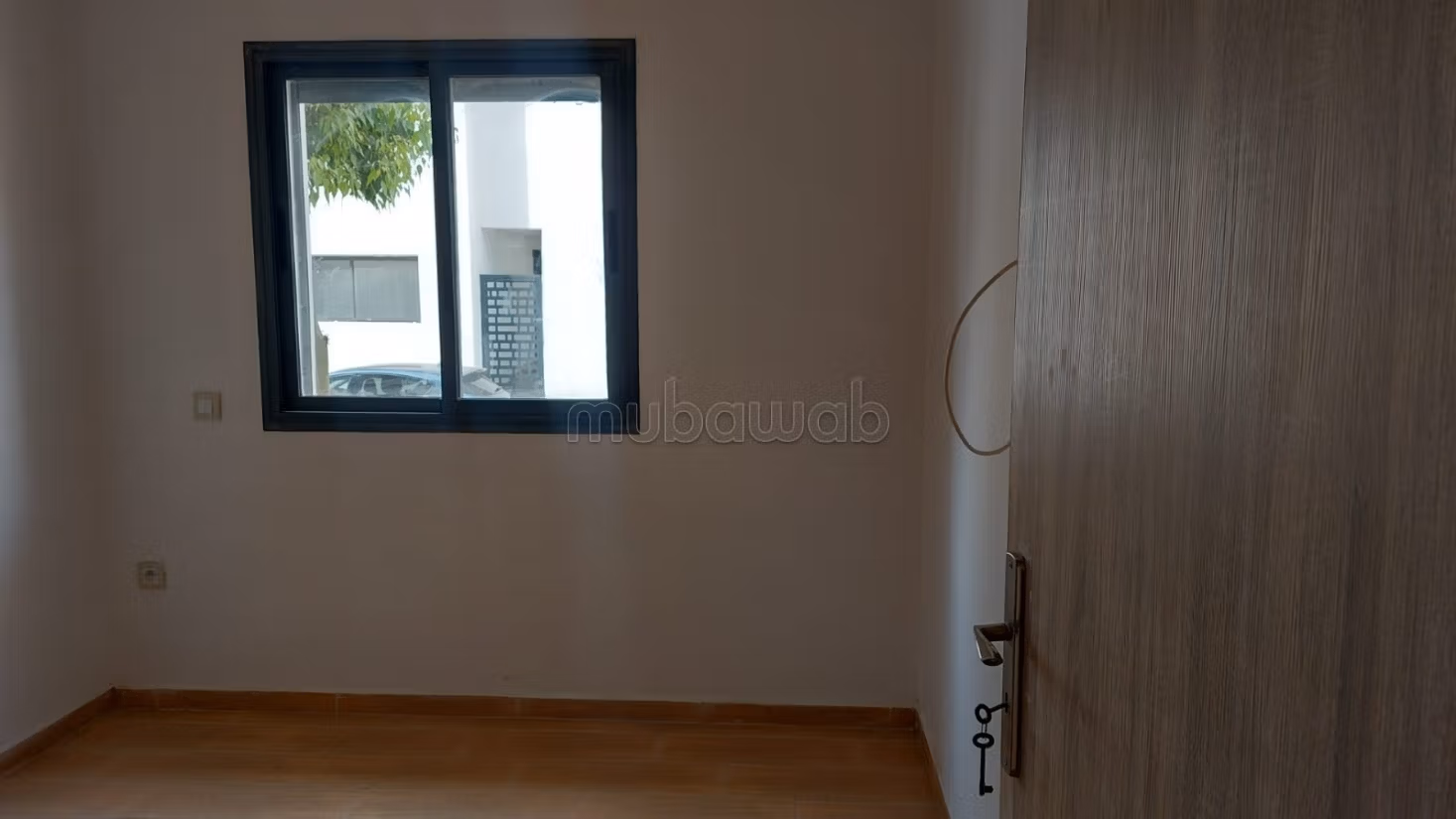 Appartement à louer – 60 m² — 4