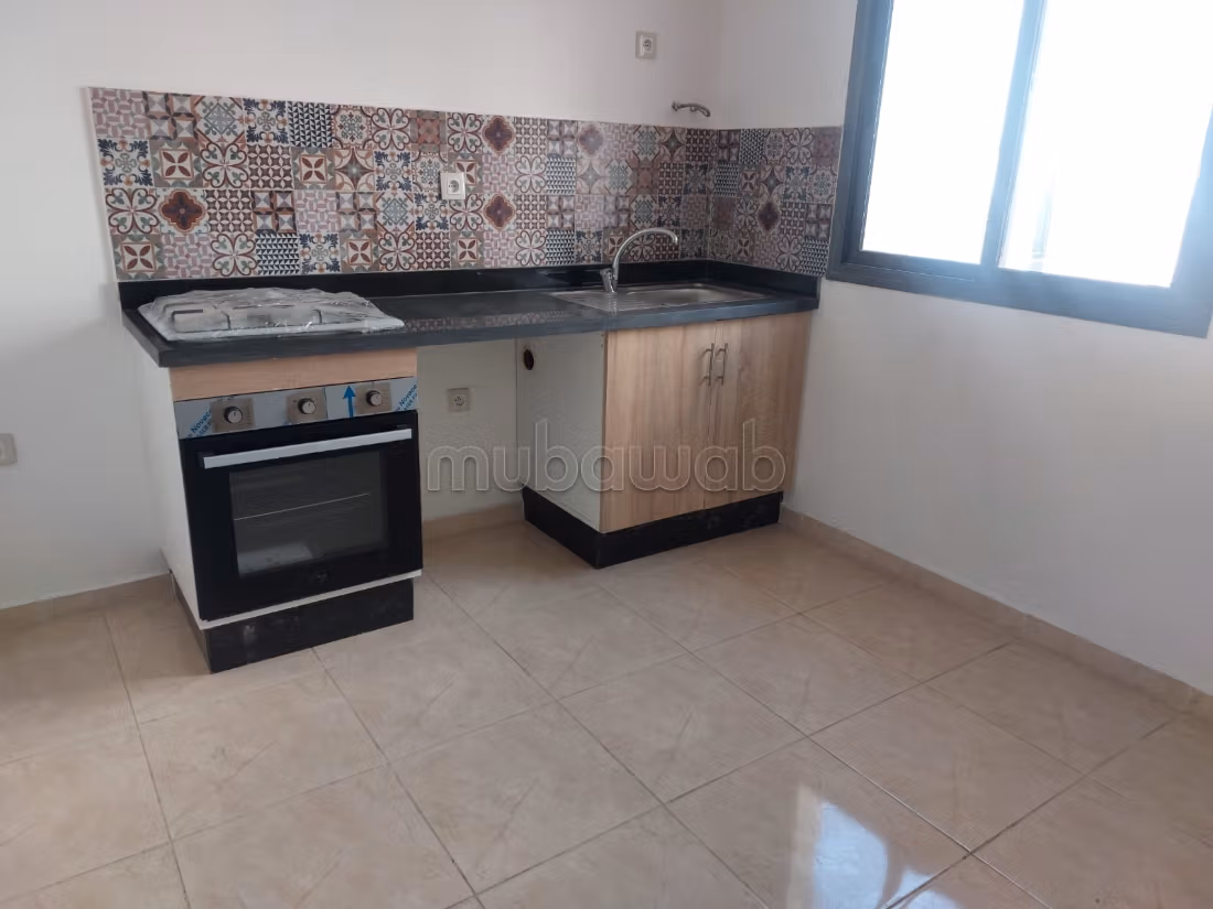 Appartement à louer – 60 m² — 5