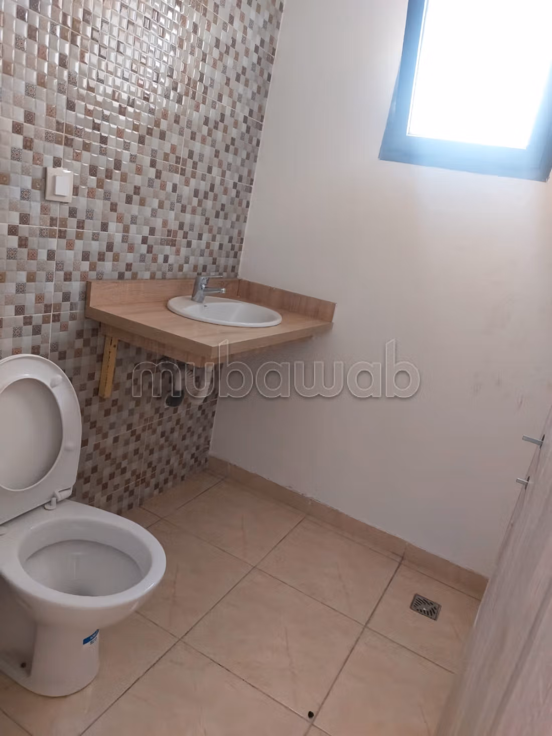 Appartement à louer – 60 m² — 6