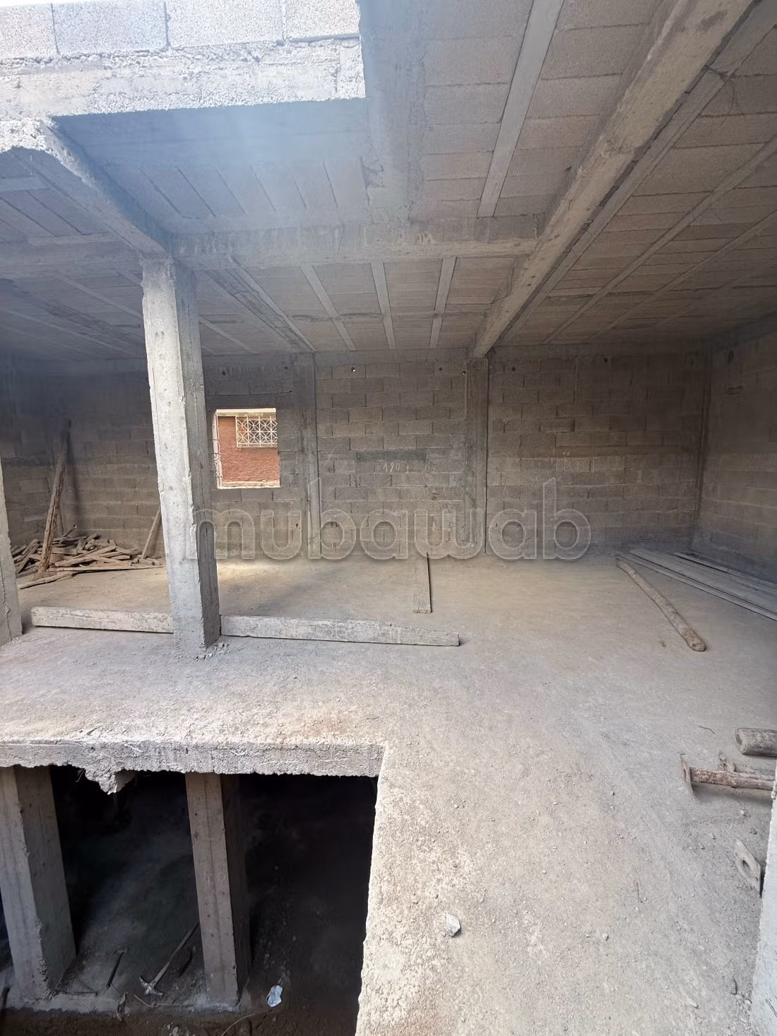 Groot Riad Te Koop – Verzoek Bab Doukkala