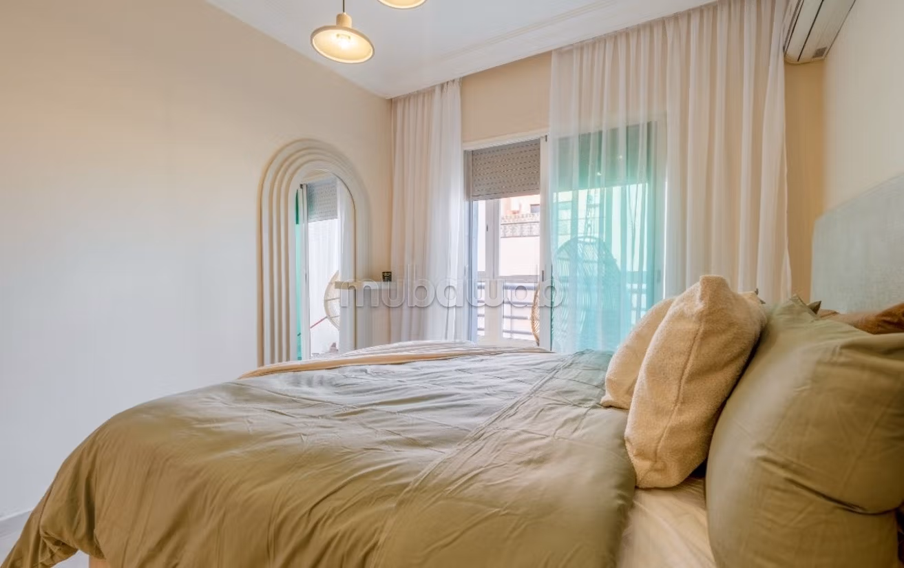 Appartement 58 m² à Samlalia — 11