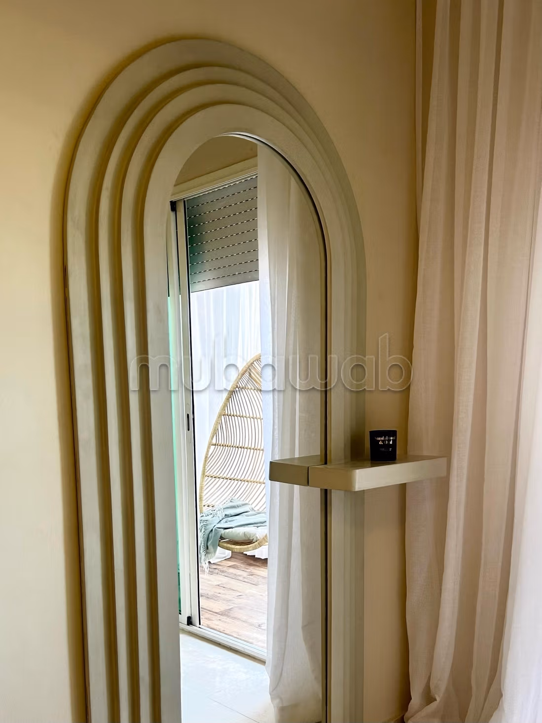 Appartement 58 m² à Samlalia — 12