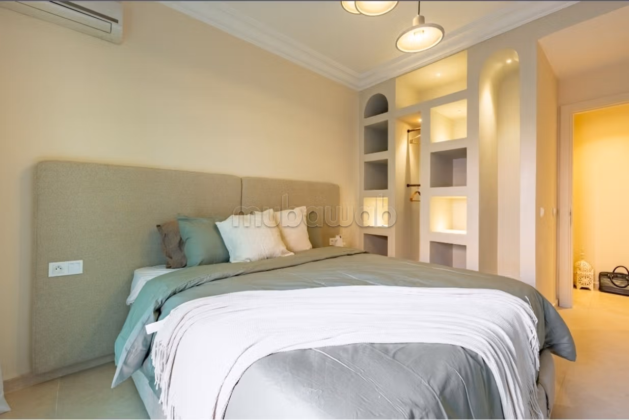 Appartement 58 m² à Samlalia — 16