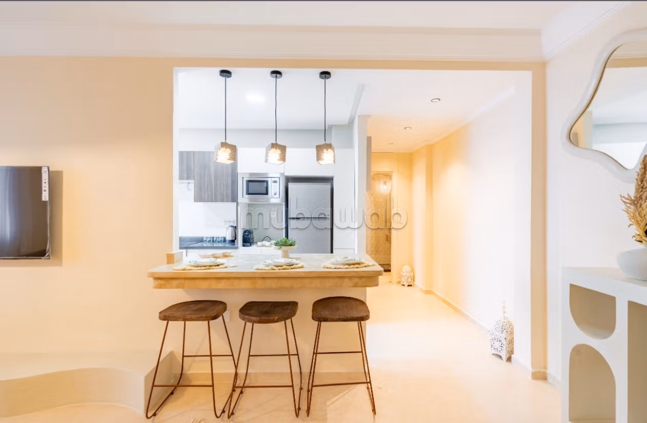 Appartement 58 m² à Samlalia — 7