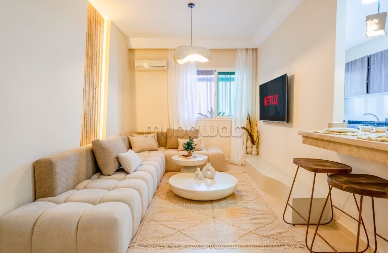 Appartement 58 m² à Samlalia — 8