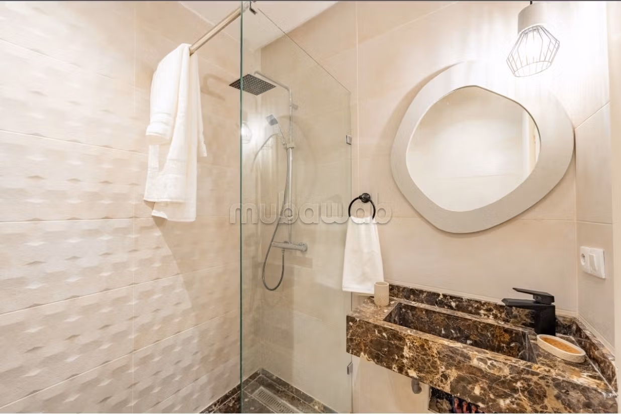 Appartement 58 m² à Samlalia — 9