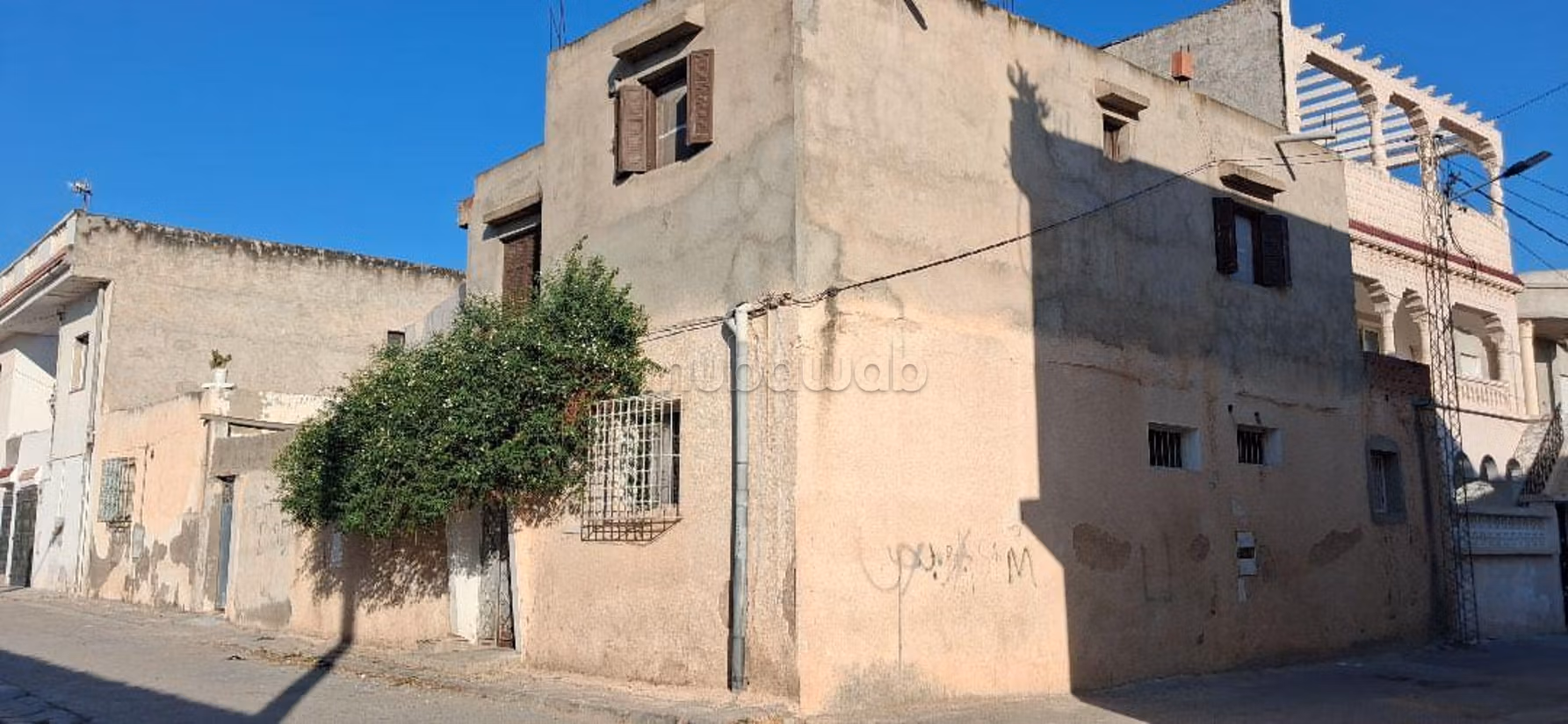 Maison a vendre