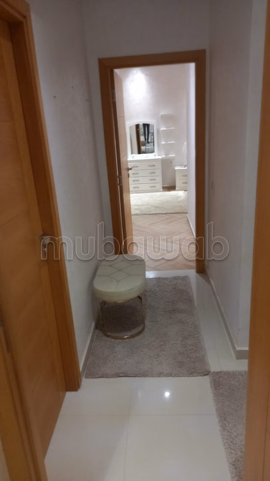 Appart Meublé / 95 m2 / 3 CH / 2 SDB — 4