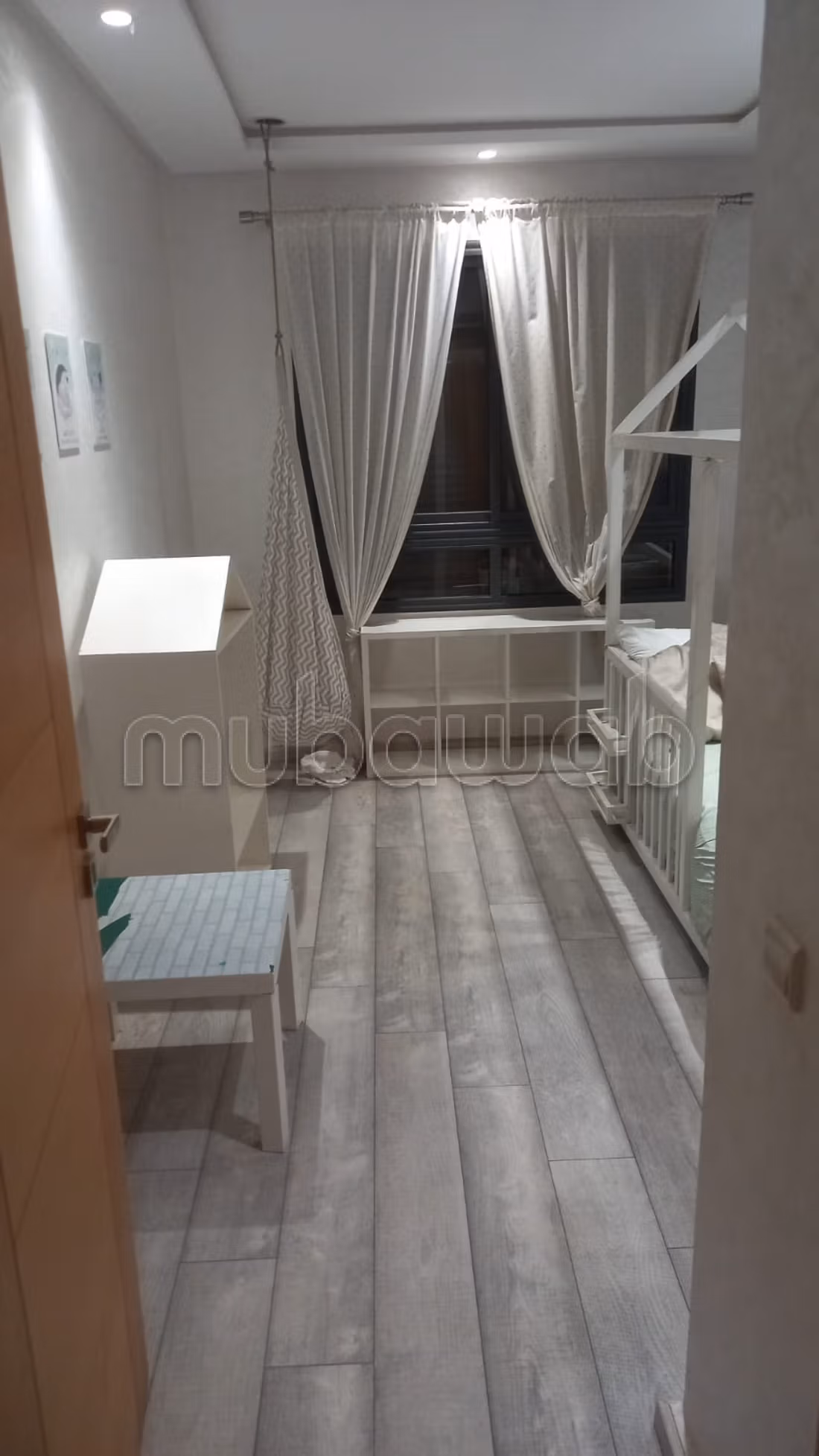 Appart Meublé / 95 m2 / 3 CH / 2 SDB — 5