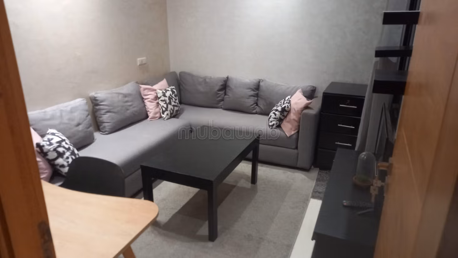 Appart Meublé / 95 m2 / 3 CH / 2 SDB — 2