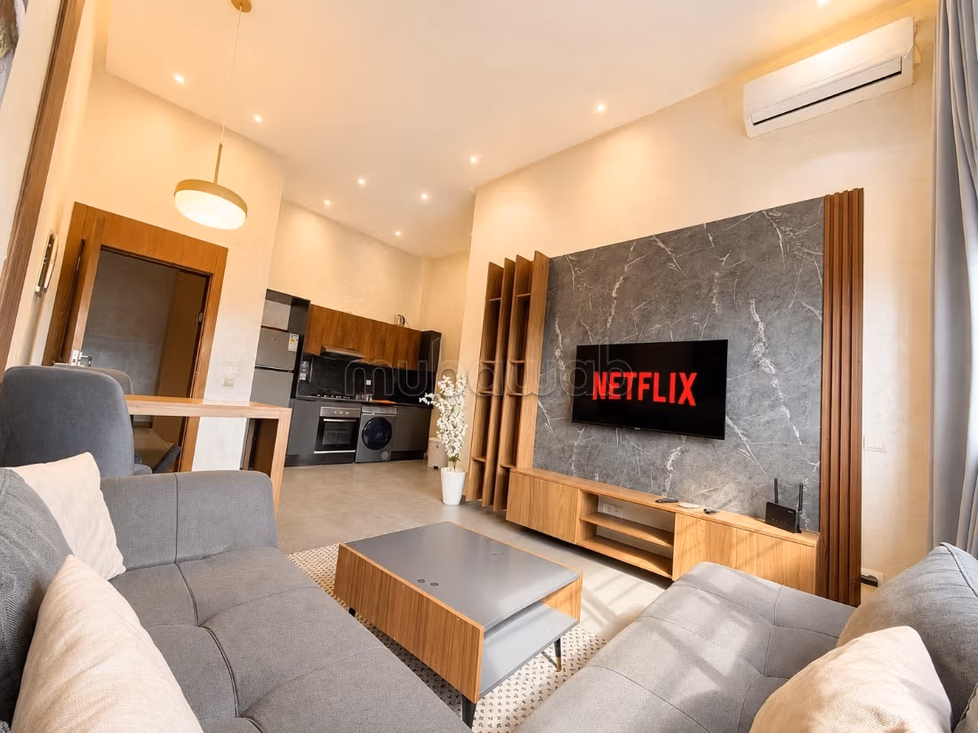 Appartement à louer 5min de centre ville