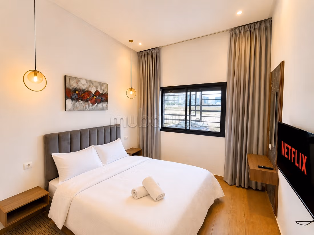 Appartement à louer 5min de centre ville — 2