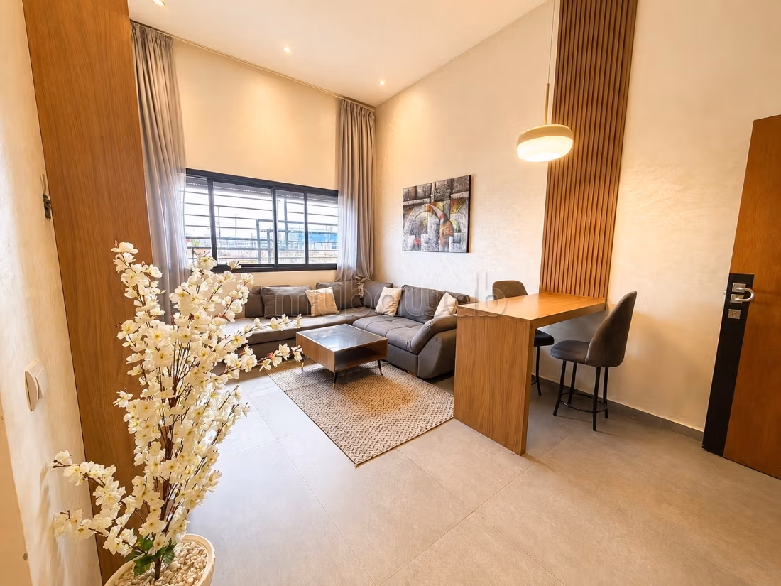 Appartement à louer 5min de centre ville — 3