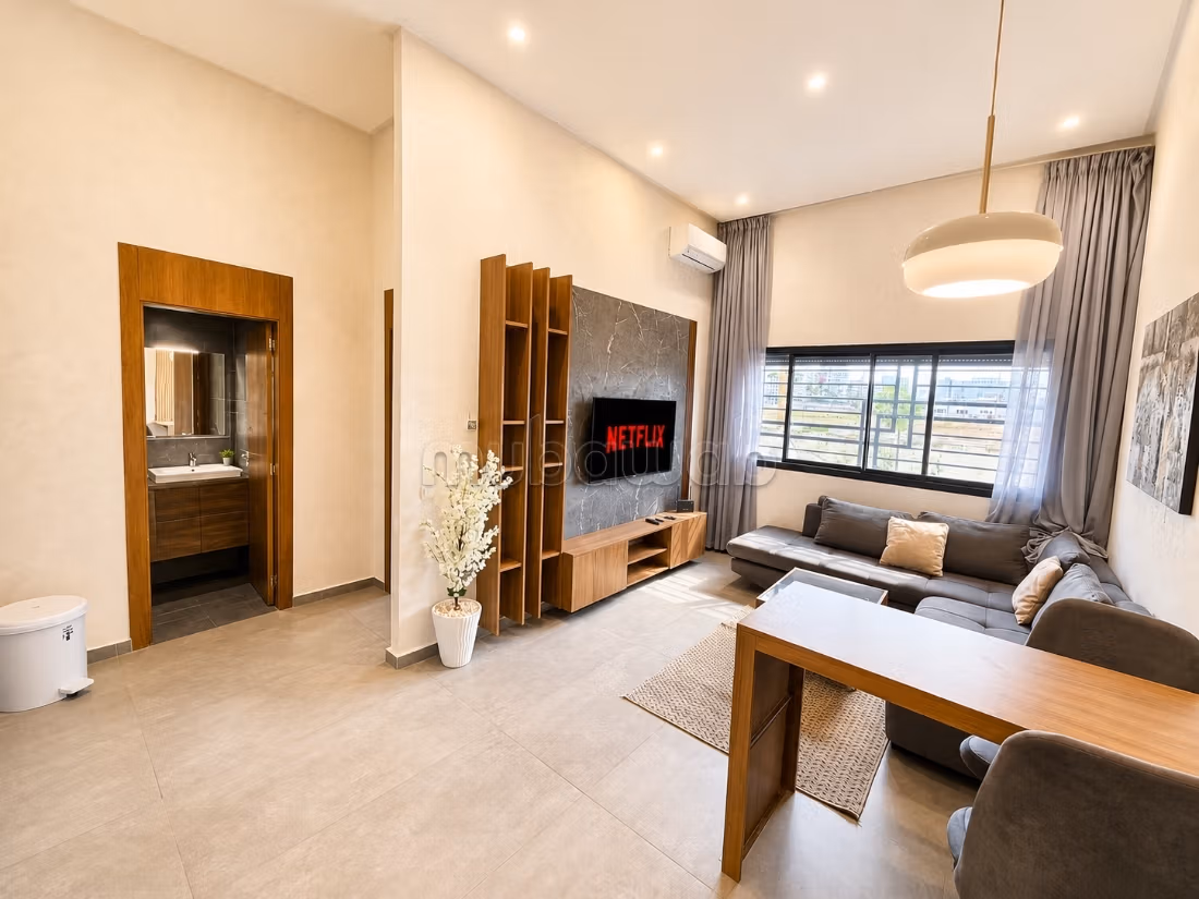 Appartement à louer 5min de centre ville — 4