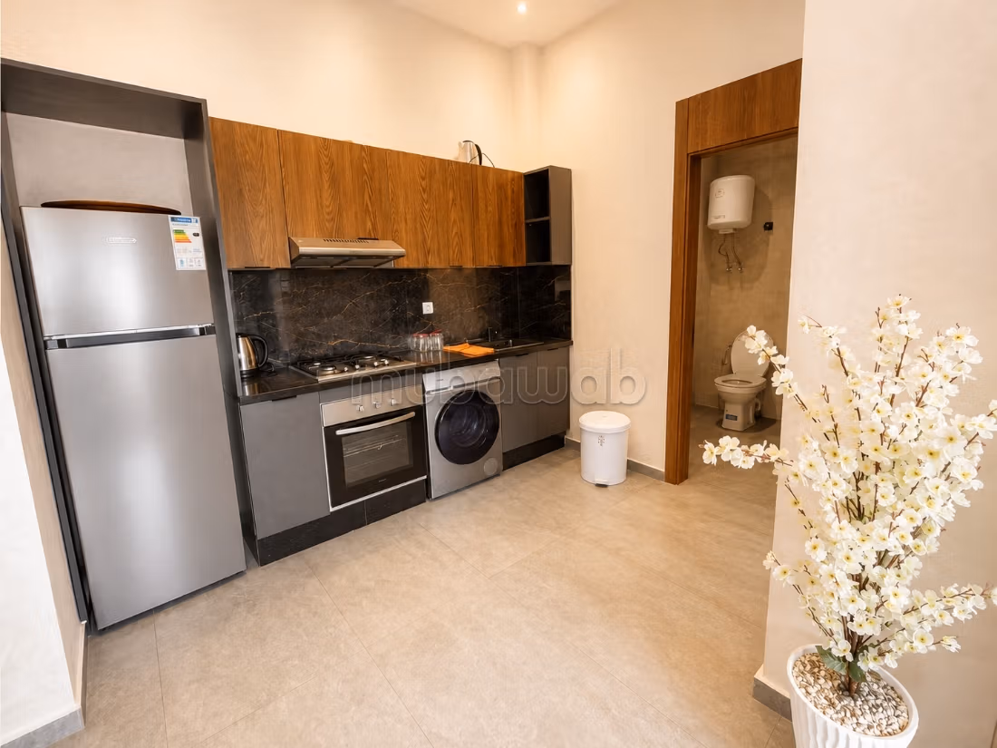 Appartement à louer 5min de centre ville — 6