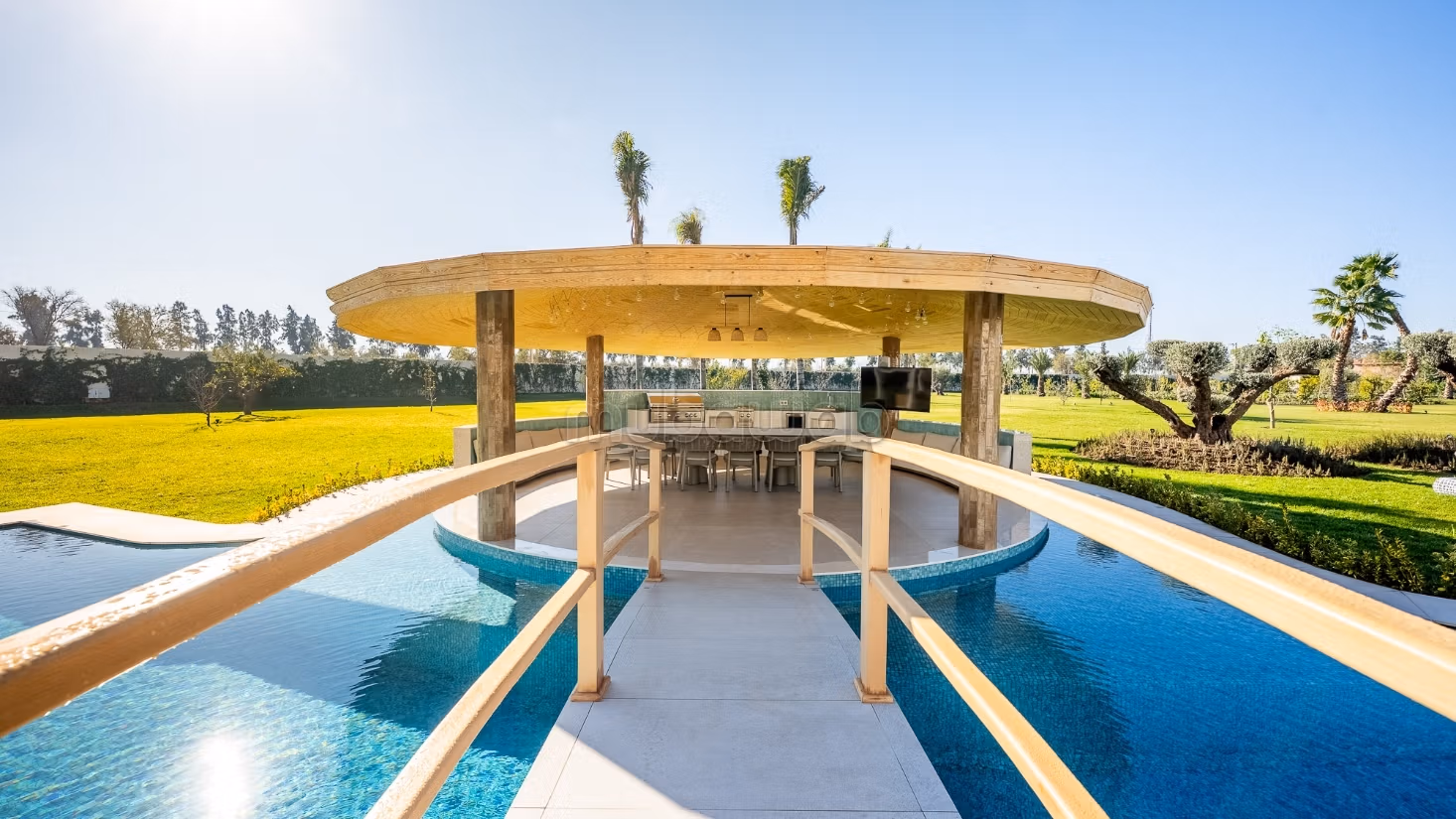 Exceptional property VNA 8 bedrooms