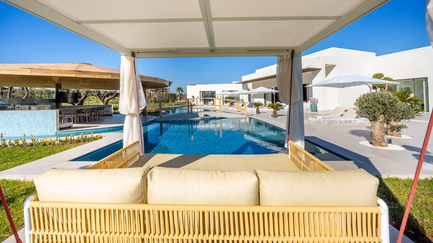 Exceptional property VNA 8 bedrooms