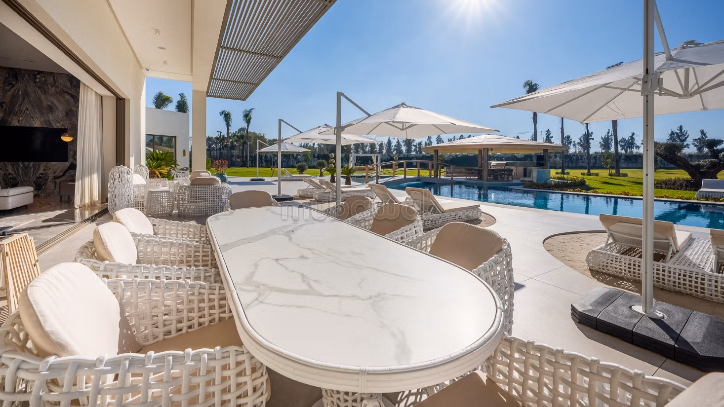 Exceptional property VNA 8 bedrooms