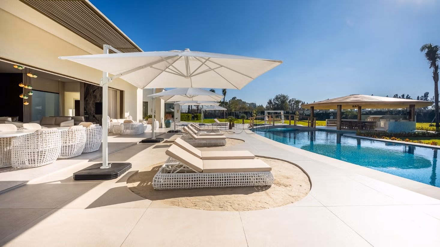 Exceptional property VNA 8 bedrooms