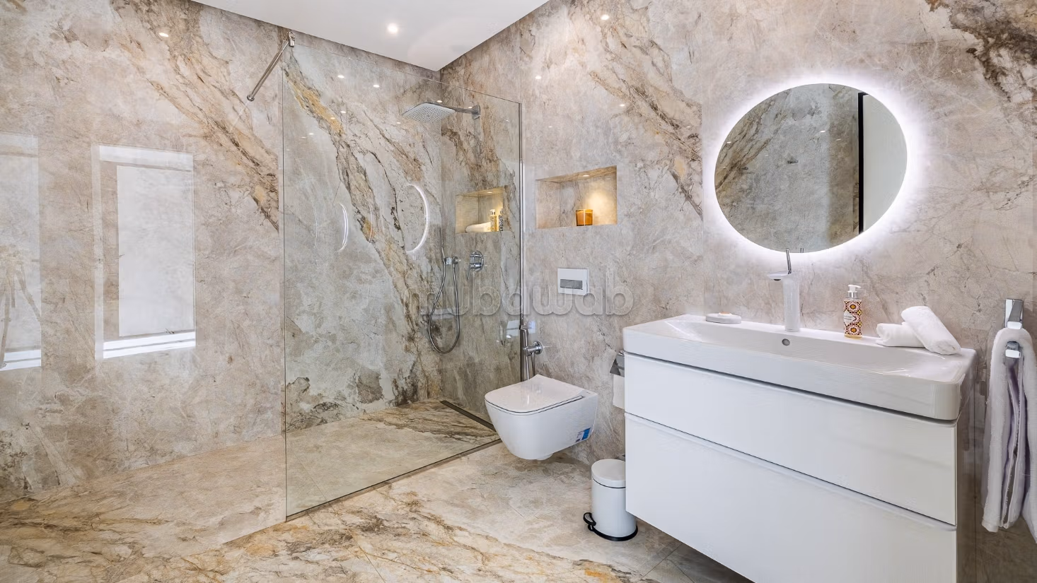 Exceptional property VNA 8 bedrooms