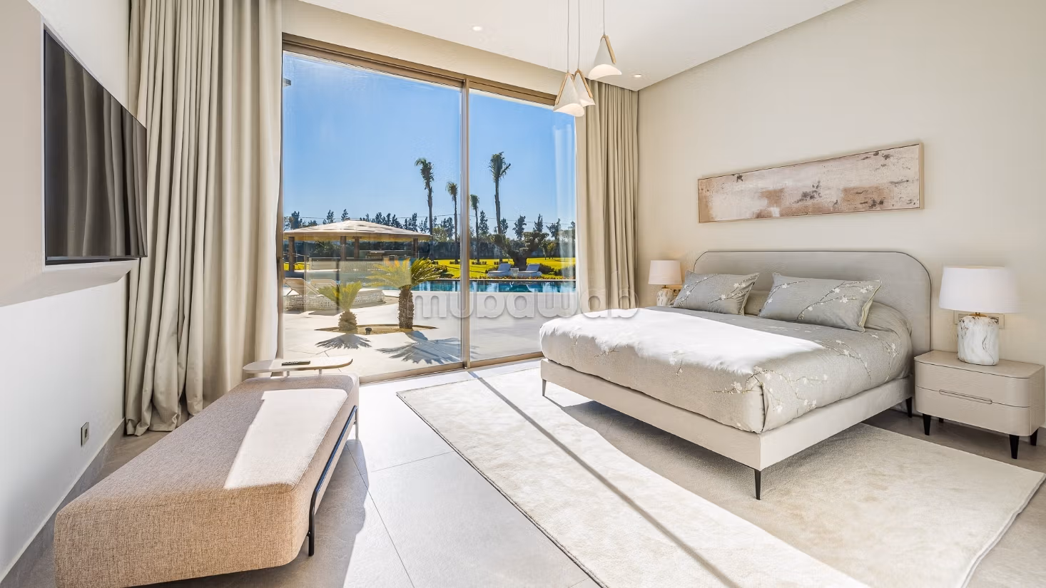 Exceptional property VNA 8 bedrooms