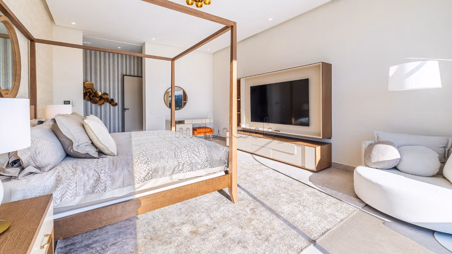 Exceptional property VNA 8 bedrooms