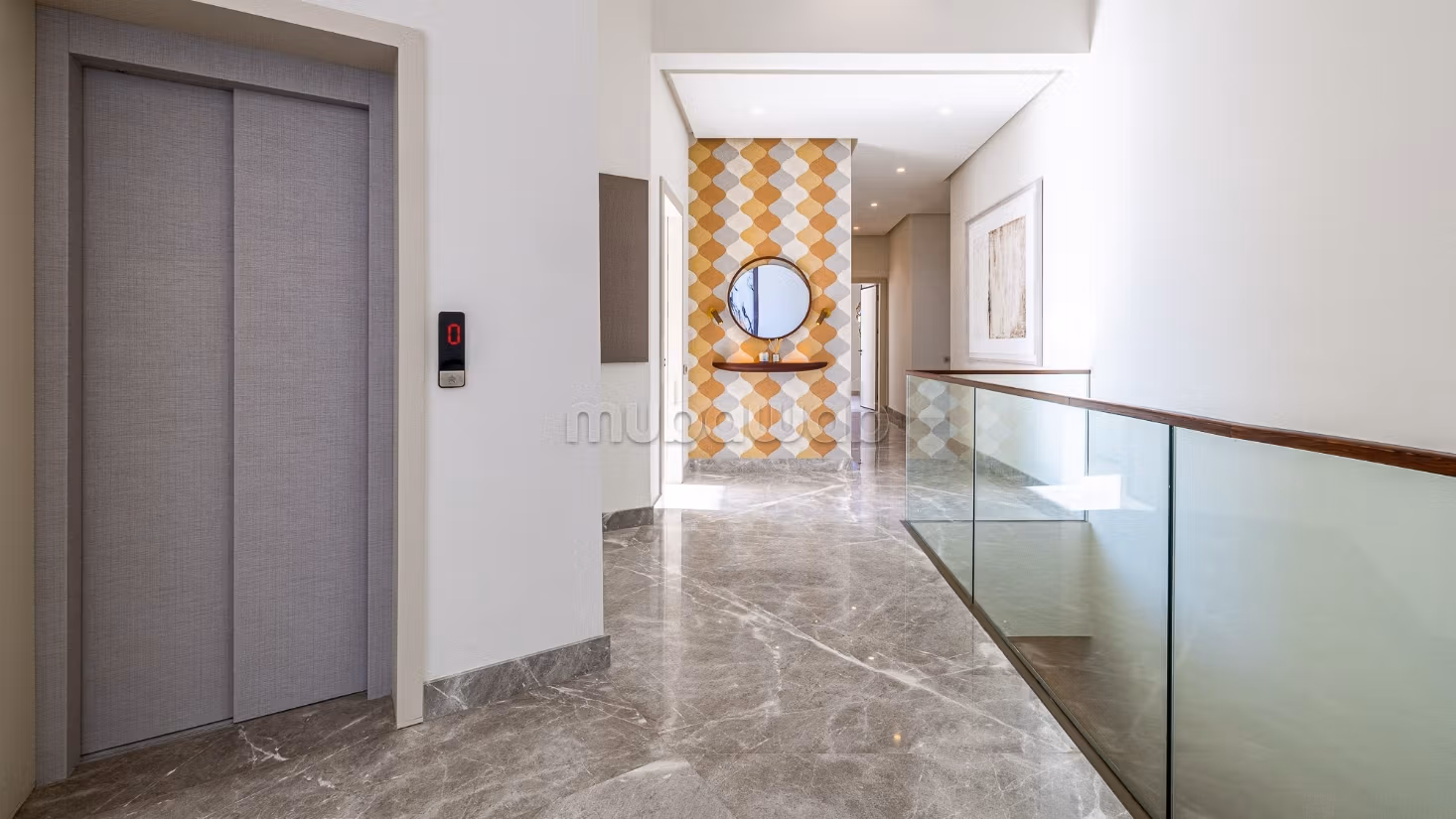 Exceptional property VNA 8 bedrooms