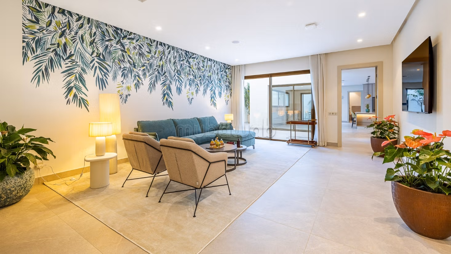 Exceptional property VNA 8 bedrooms