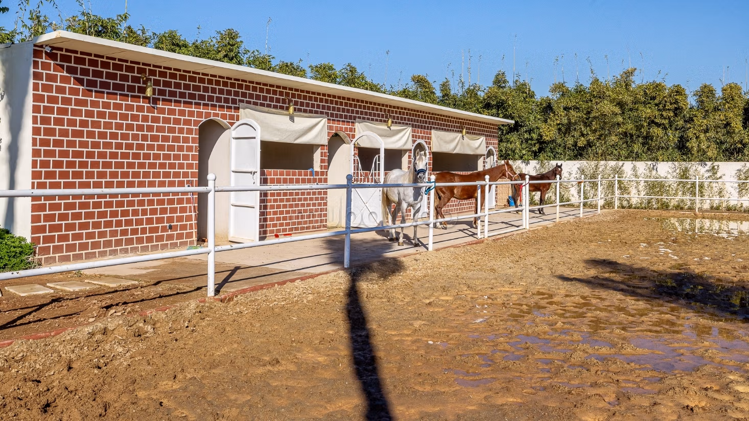 Exceptional property VNA 8 bedrooms