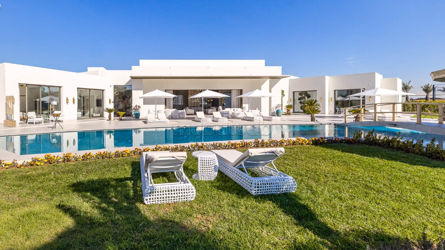 Exceptional property VNA 8 bedrooms