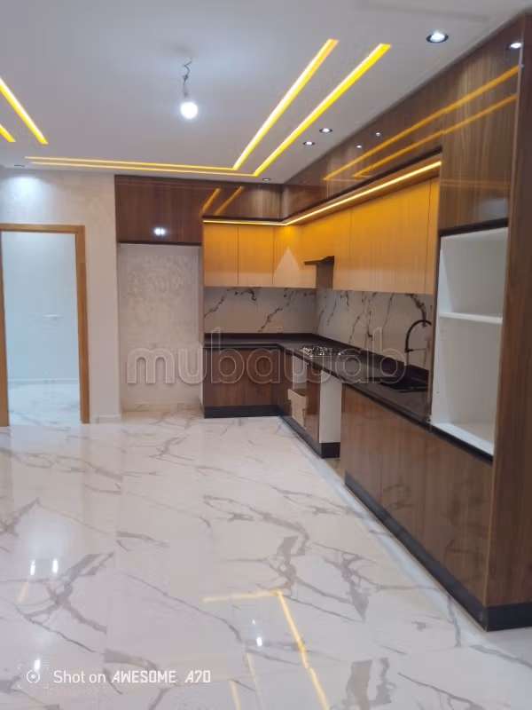 Appartement en dessous de 80 mètres