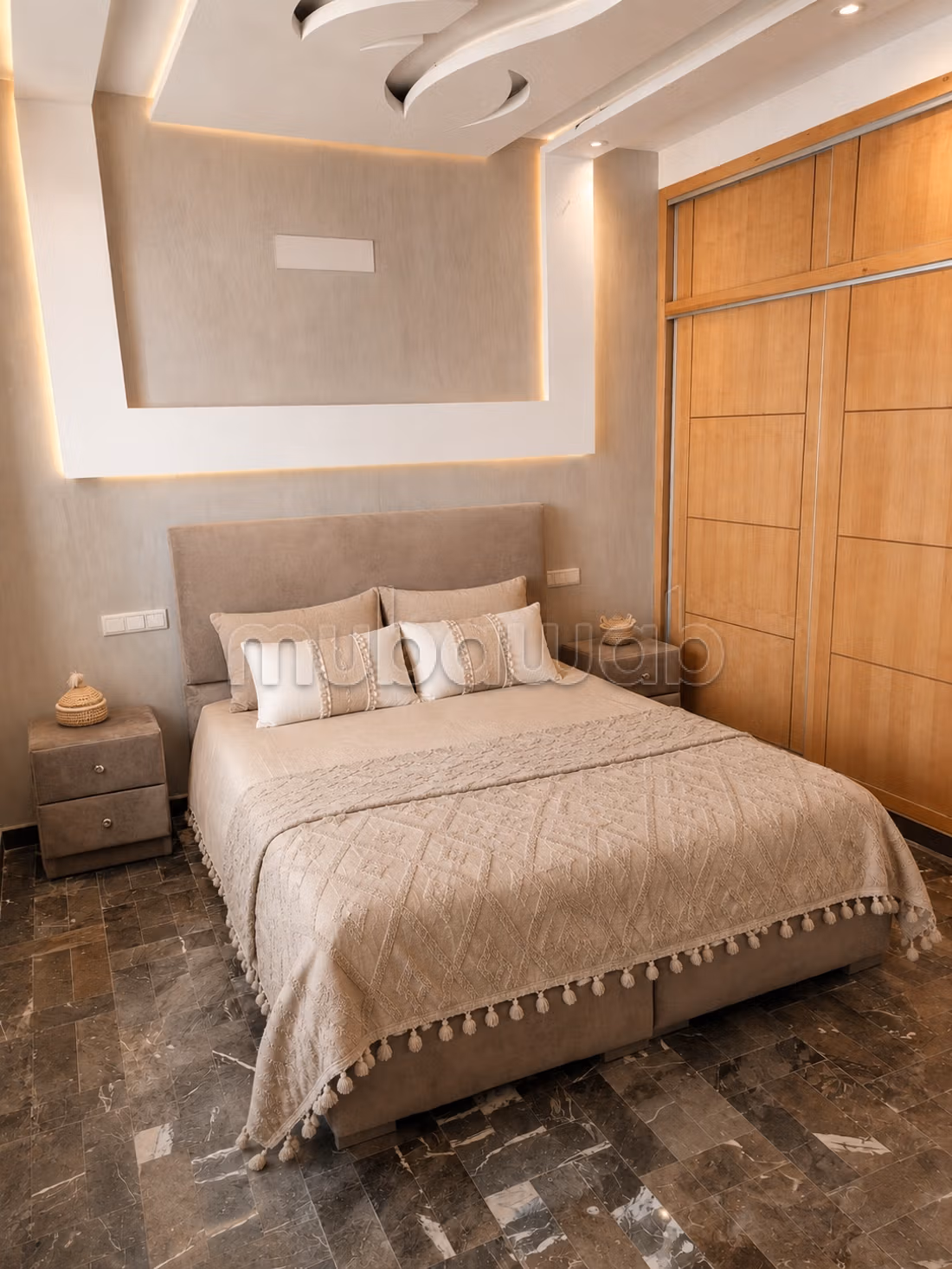 Appartement 92 m² à Taddart Anza — 3