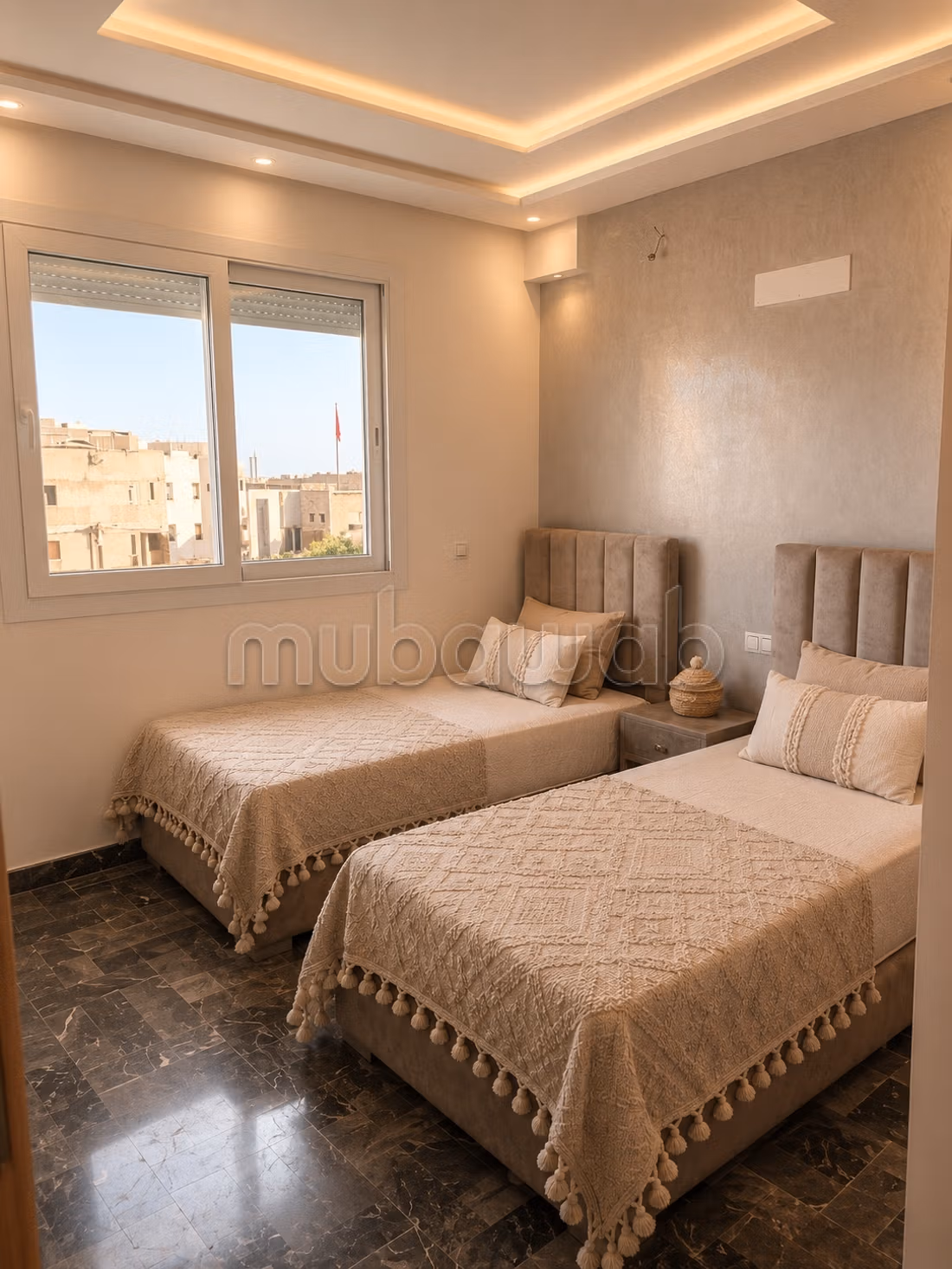 Appartement 92 m² à Taddart Anza — 4