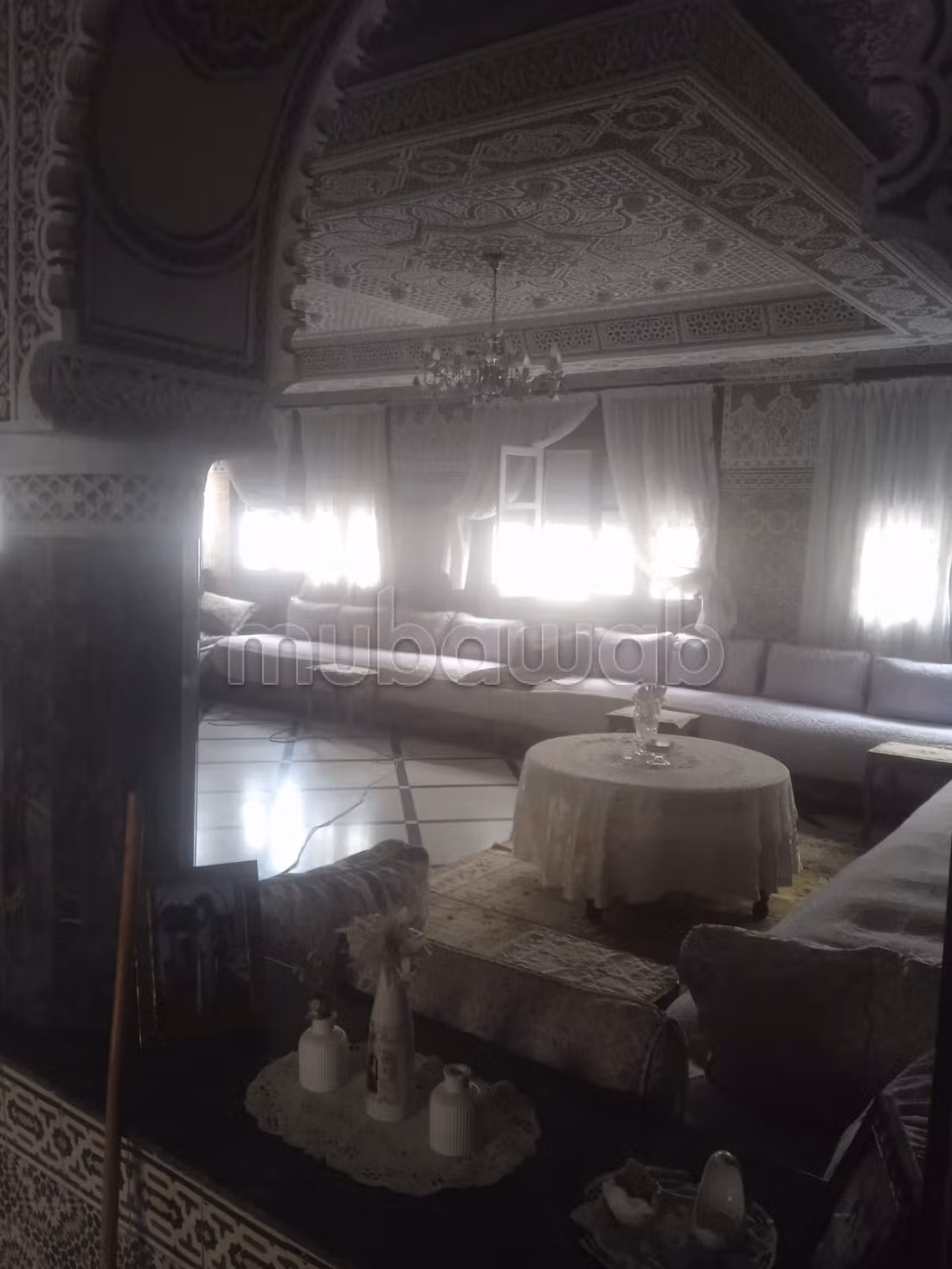 À vendre Appartement 155 m² Beauséjour 
Casablanca — 2