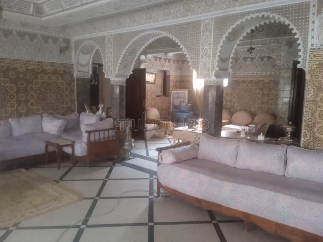 Appartement 155 m² à Anfa — 7