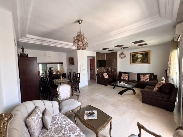 Appartement s4 à vendre