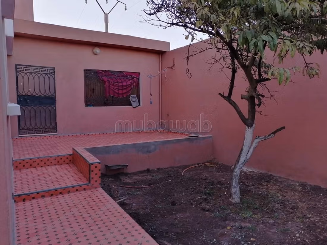 En venta Villa de 330 m² con gran jardín en Safi