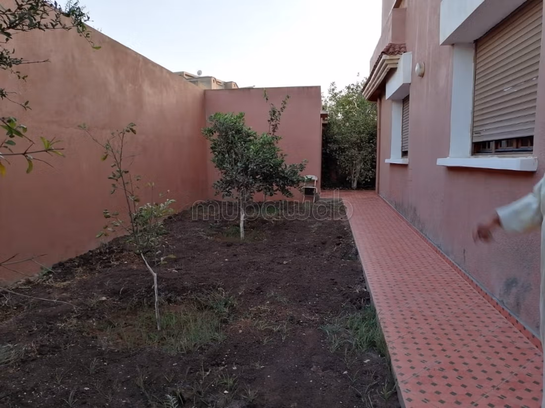 En venta Villa de 330 m² con gran jardín en Safi