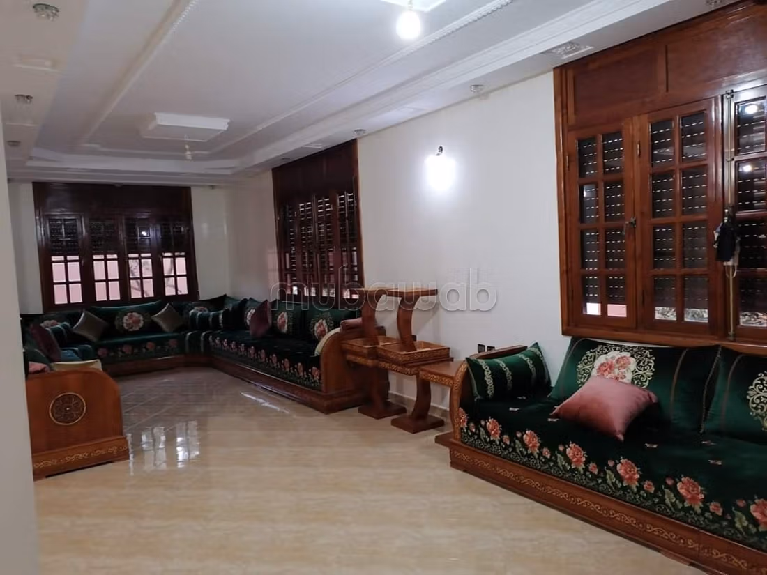 En venta Villa de 330 m² con gran jardín en Safi