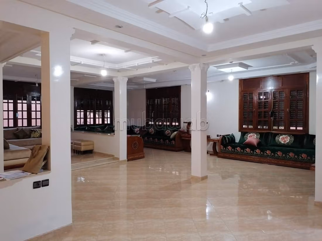 En venta Villa de 330 m² con gran jardín en Safi