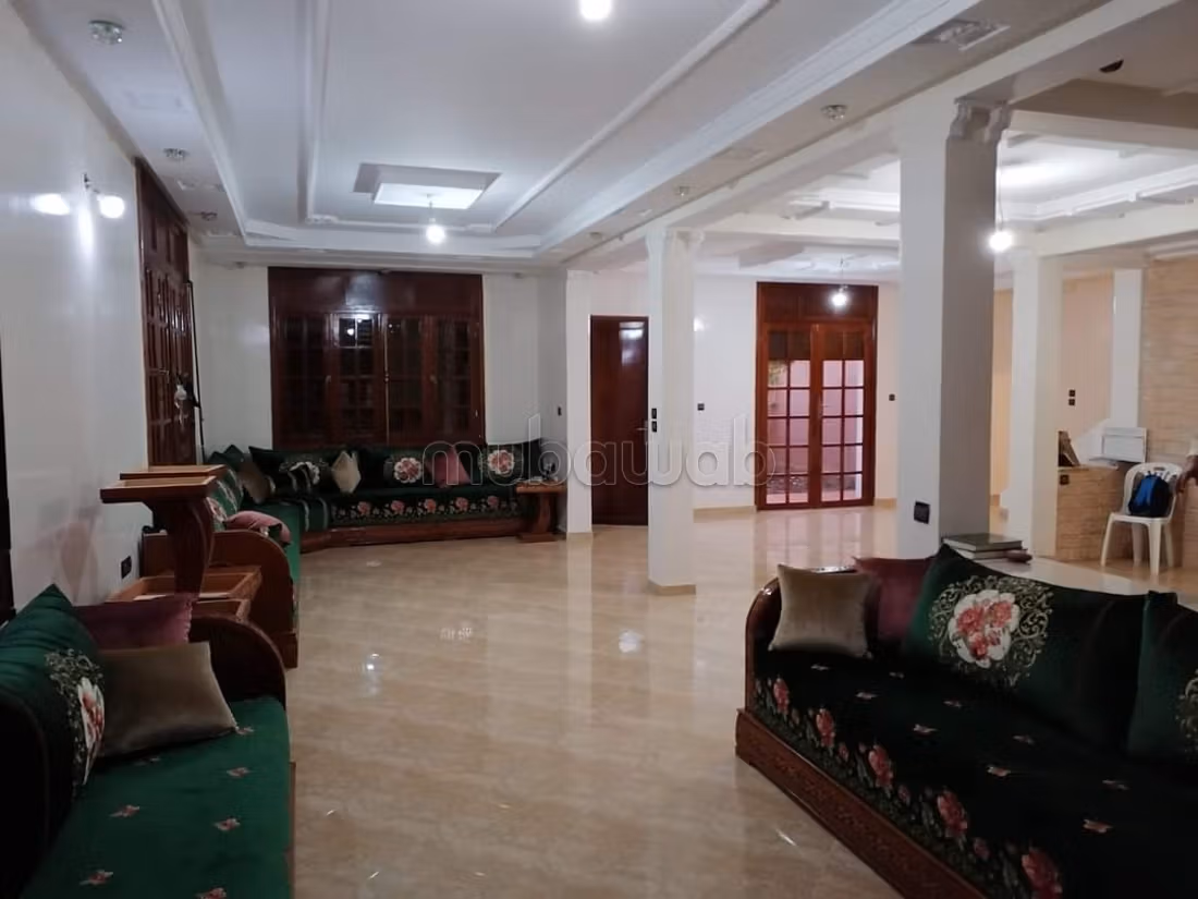 En venta Villa de 330 m² con gran jardín en Safi