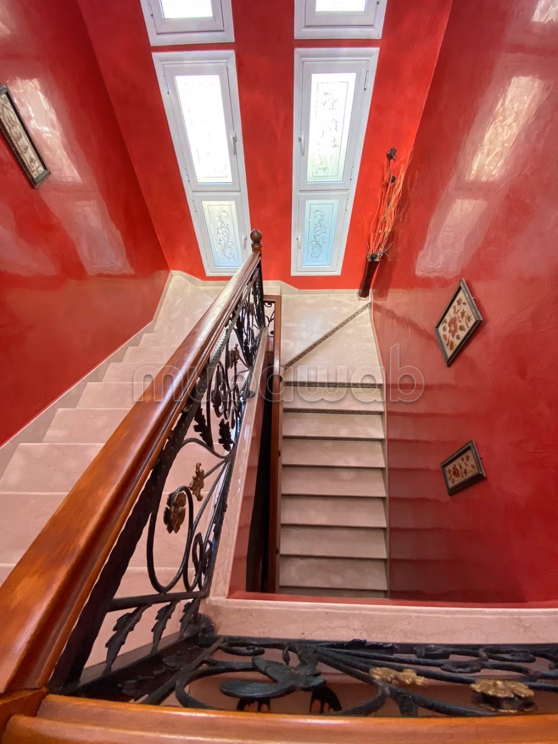 Villa à vendre