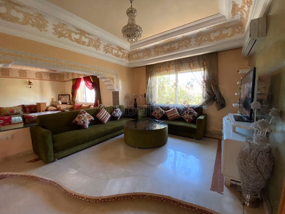 Villa à vendre